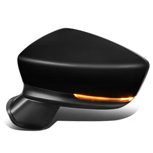 Load image into Gallery viewer, 2014-2016 Mazda 3 OEM Powered Mirror w/ Signal &amp; BSD - Left