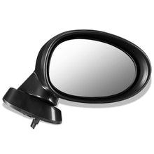 Load image into Gallery viewer, 06-15 Mazda Miata OEM Powered Side Mirror - Paintable Black Right