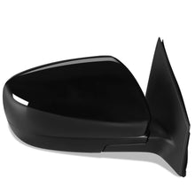 Load image into Gallery viewer, 10-15 Mazda CX-9 OEM Powered Paintable Black Right Mirror