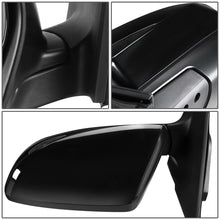 Load image into Gallery viewer, 10-15 Mazda CX-9 OEM Powered Paintable Black Right Mirror