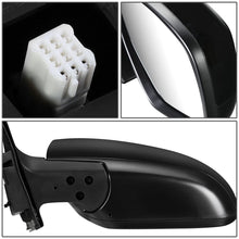 Load image into Gallery viewer, 10-15 Mazda CX-9 OEM Powered Paintable Black Right Mirror
