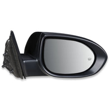 Load image into Gallery viewer, 2009-2013 Mazda 6 OEM Powered Heated Paintable Mirror Right