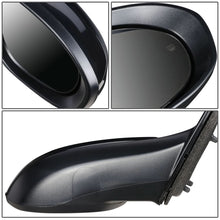 Load image into Gallery viewer, 2009-2013 Mazda 6 OEM Powered Heated Paintable Mirror Right