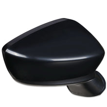 Load image into Gallery viewer, 14-15 Mazda 3 OEM Style Powered Paintable Right Side Mirror