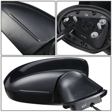 Load image into Gallery viewer, 14-15 Mazda 3 OEM Style Powered Paintable Right Side Mirror