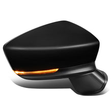 Load image into Gallery viewer, 2014-2016 Mazda 3 OEM Powered Heated Folding Mirror with Signal