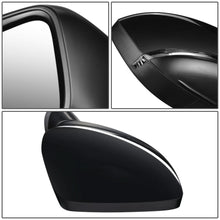 Load image into Gallery viewer, 2014-2016 Mazda 3 OEM Powered Heated Folding Mirror with Signal