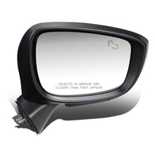 Load image into Gallery viewer, 2013-2014 Mazda CX-5 OEM Powered Heated Signal Folding Mirror - Right