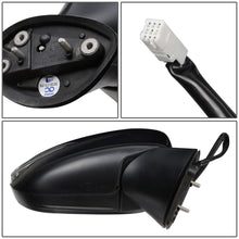 Load image into Gallery viewer, 2013-2014 Mazda CX-5 OEM Powered Heated Signal Folding Mirror - Right
