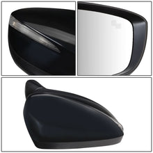 Load image into Gallery viewer, 2013-2014 Mazda CX-5 OEM Powered Heated Signal Folding Mirror - Right