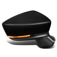 Load image into Gallery viewer, 2014-2016 Mazda 3 OEM Powered Side Mirror w/ Signal &amp; BSD - Right