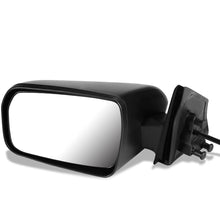 Load image into Gallery viewer, 04-08 Mitsubishi Galant OEM Powered Side Mirror Left Black
