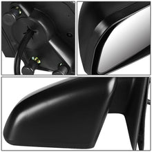 Load image into Gallery viewer, 04-08 Mitsubishi Galant OEM Powered Side Mirror Left Black