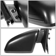 Load image into Gallery viewer, 2004-2008 Mitsubishi Galant OEM Powered Heated Folding Side Mirror