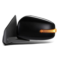 Load image into Gallery viewer, 08-17 Mitsubishi Lancer OEM Powered Heated Folding Side Mirror Left