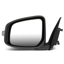 Load image into Gallery viewer, 08-17 Mitsubishi Lancer OEM Powered Heated Folding Side Mirror Left