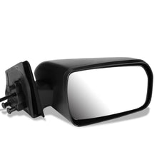 Load image into Gallery viewer, 2004-2008 Mitsubishi Galant OEM Powered Side Mirror Right Textured Black