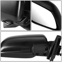 Load image into Gallery viewer, 2008-2014 Mitsubishi Lancer OEM Power Side Mirror Right