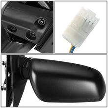 Load image into Gallery viewer, 2008-2014 Mitsubishi Lancer OEM Power Side Mirror Right