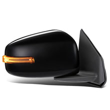 Load image into Gallery viewer, 08-17 Mitsubishi Lancer OEM Powered Heated Folding Side Mirror