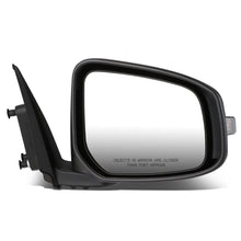 Load image into Gallery viewer, 08-17 Mitsubishi Lancer OEM Powered Heated Folding Side Mirror