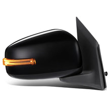 Load image into Gallery viewer, 2014-2015 Mitsubishi Mirage OEM Powered Folding Mirror - Right