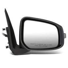 Load image into Gallery viewer, 2014-2015 Mitsubishi Mirage OEM Powered Folding Mirror - Right