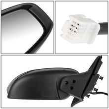 Load image into Gallery viewer, 2014-2015 Mitsubishi Mirage OEM Powered Folding Mirror - Right