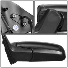 Load image into Gallery viewer, 1991-1994 Nissan Sentra Power Folding Side Mirror - Left