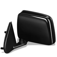Load image into Gallery viewer, 86-97 Nissan D21/Pickup/Pathfinder Manual Left Side Mirror - Paintable