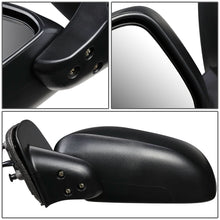 Load image into Gallery viewer, 05-17 Nissan Frontier/Xterra/Pathfinder OEM Powered Mirror - Left