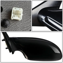 Load image into Gallery viewer, 2004-2006 Nissan Altima OEM Style Powered Side Mirror - Left