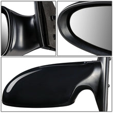 Load image into Gallery viewer, 2004-2006 Nissan Altima OEM Style Powered Side Mirror - Left