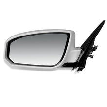 Load image into Gallery viewer, 04-08 Nissan Maxima OEM Style Powered Heated Side Mirror Left