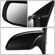 Load image into Gallery viewer, 2007-2012 Nissan Altima Sedan OEM Style Powered Side Mirror - Left
