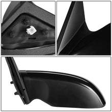 Load image into Gallery viewer, 2007-2012 Nissan Altima Sedan OEM Style Powered Side Mirror - Left