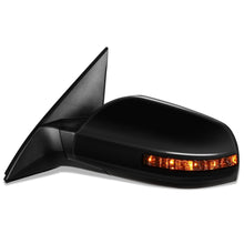 Load image into Gallery viewer, 2007-2012 Nissan Altima Sedan OEM Powered Heated Side Mirror Left
