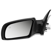 Load image into Gallery viewer, 2007-2012 Nissan Altima Sedan OEM Powered Heated Side Mirror Left