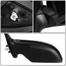 Load image into Gallery viewer, 2007-2012 Nissan Altima Sedan OEM Powered Heated Side Mirror Left