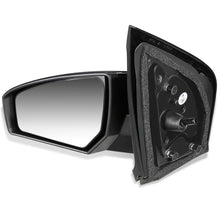 Load image into Gallery viewer, 2007-2012 Nissan Sentra OEM Style Manual Side Mirror - Paintable