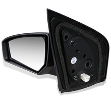 Load image into Gallery viewer, 2007-2012 Nissan Sentra OEM Powered Paintable Mirror - Left