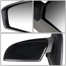 Load image into Gallery viewer, 2007-2012 Nissan Sentra OEM Powered Paintable Mirror - Left