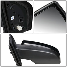 Load image into Gallery viewer, 2007-2012 Nissan Sentra OEM Powered Paintable Mirror - Left