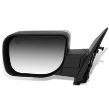 Load image into Gallery viewer, 04-15 Nissan Titan/Armada Infiniti QX56 OEM Powered Heated Chrome Mirror