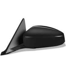 Load image into Gallery viewer, 03-05 Nissan 350Z OEM Powered Paintable Black Left Side Mirror