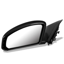 Load image into Gallery viewer, 03-05 Nissan 350Z OEM Powered Paintable Black Left Side Mirror