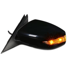 Load image into Gallery viewer, 2013-2018 Nissan Altima Sedan OE Style Power Side Mirror - Left