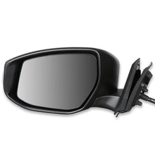 Load image into Gallery viewer, 2013-2018 Nissan Altima Sedan OE Style Power Side Mirror - Left