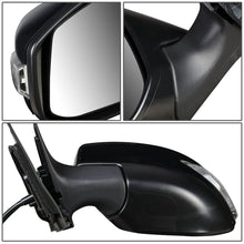 Load image into Gallery viewer, 2013-2018 Nissan Altima Sedan OE Style Power Side Mirror - Left