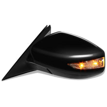 Load image into Gallery viewer, 2013-2018 Nissan Altima OEM Powered Heated Side Mirror - Left